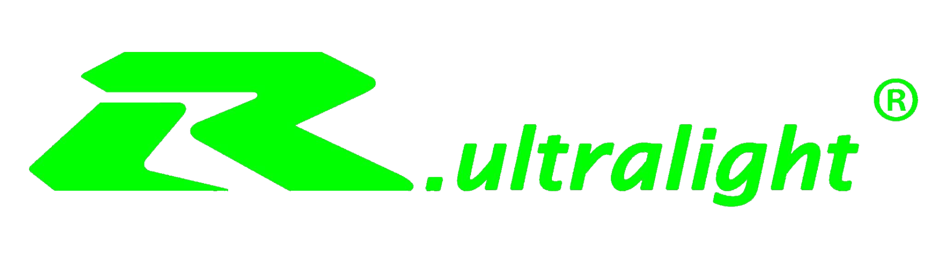 R.ULTRALIGHT logo