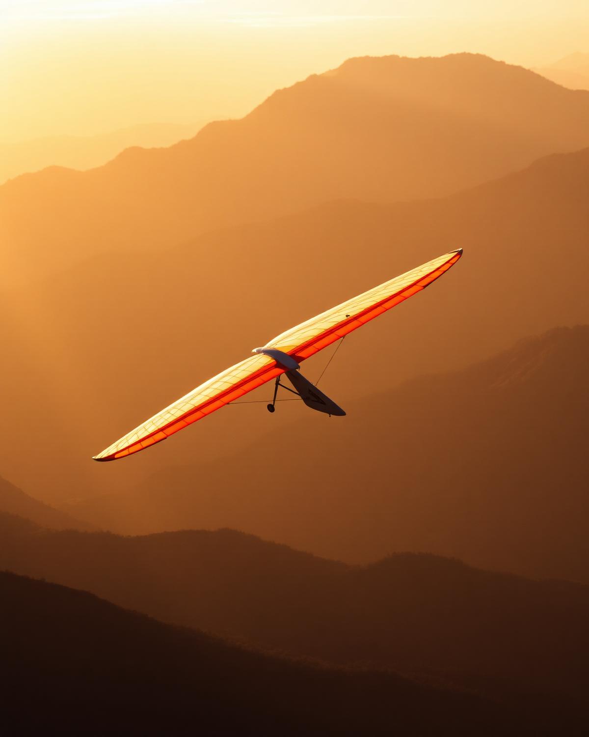 Delta Glider
