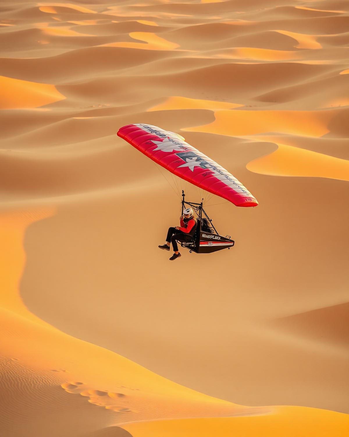 Paramotor